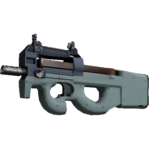P90（纪念品） | 暴风呼啸 