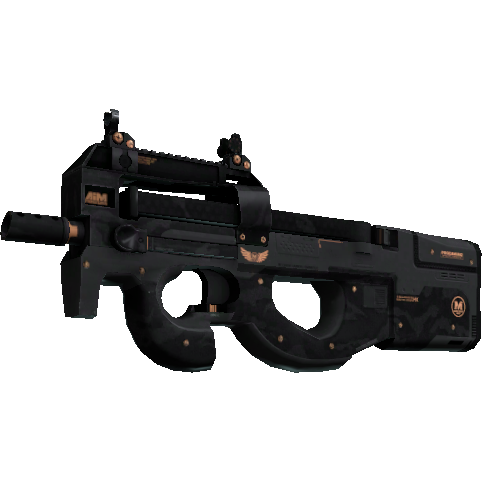 P90（StatTrak™） | 精英之作 