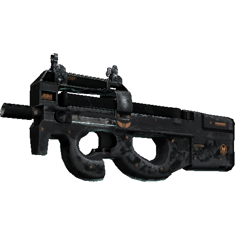 P90（StatTrak™） | 精英之作 