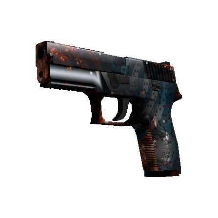 P250（StatTrak™） | 超新星 