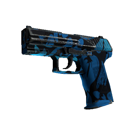 P2000（StatTrak™） | 海洋 