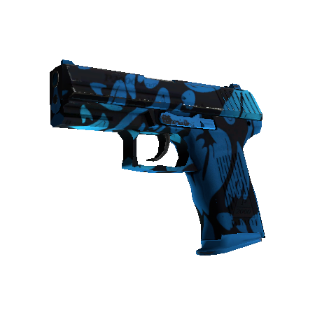 P2000（StatTrak™） | 海洋 