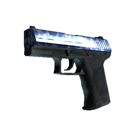 P2000（StatTrak™） | 海之泡沫 