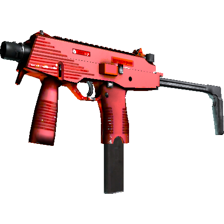 MP9（纪念品） | 赤红新星 