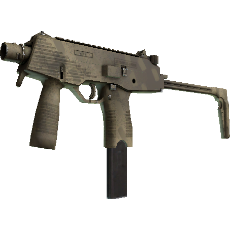 MP9 | 沙漠虚线 