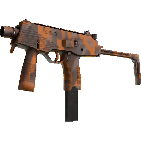 MP9（纪念品） | 橘皮涂装 
