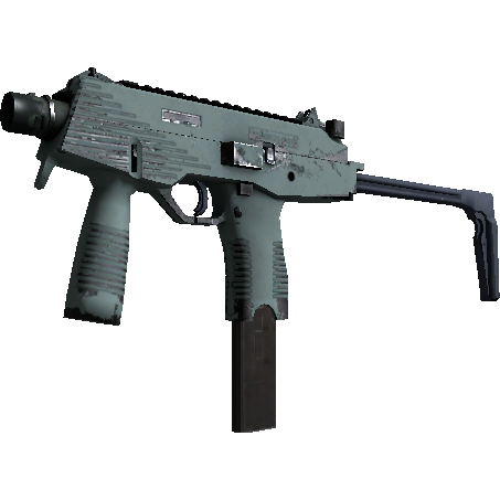 MP9 | 暴风呼啸 
