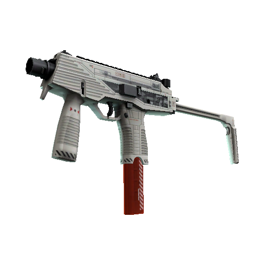 MP9（StatTrak™） | 气密 