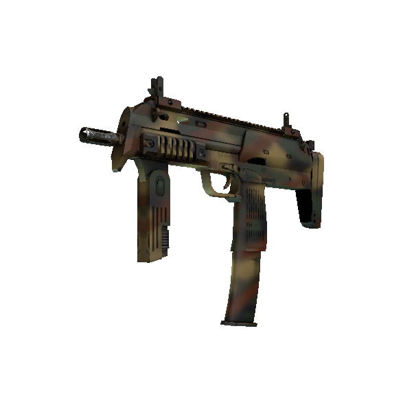 MP7 | 陆军斥候 