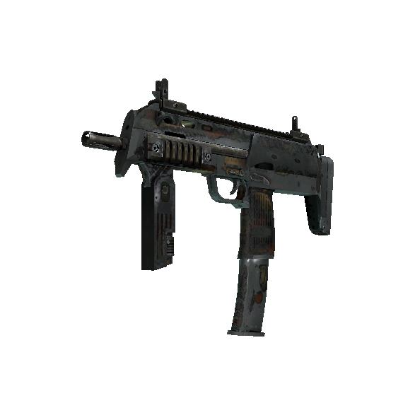 MP7 | 陆军斥候 