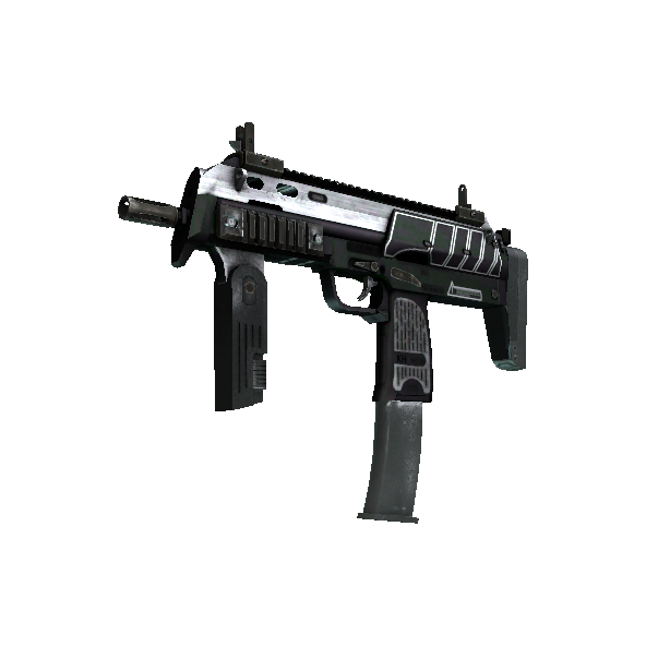 MP7（StatTrak™） | 装甲核心 