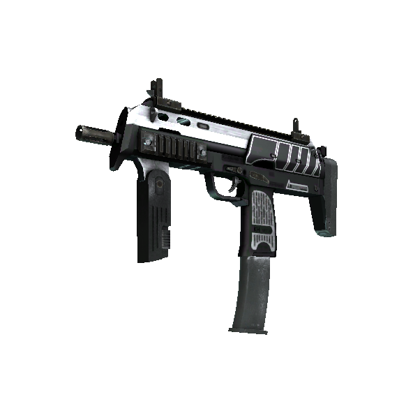 MP7（StatTrak™） | 装甲核心 