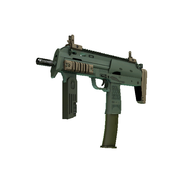 MP7 | 地下水 