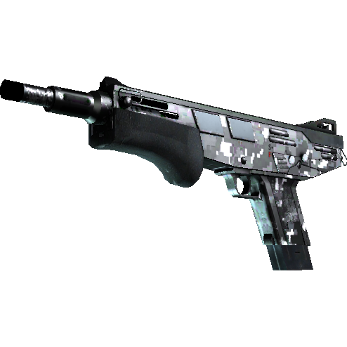 MAG-7（纪念品） | 金属 DDPAT 