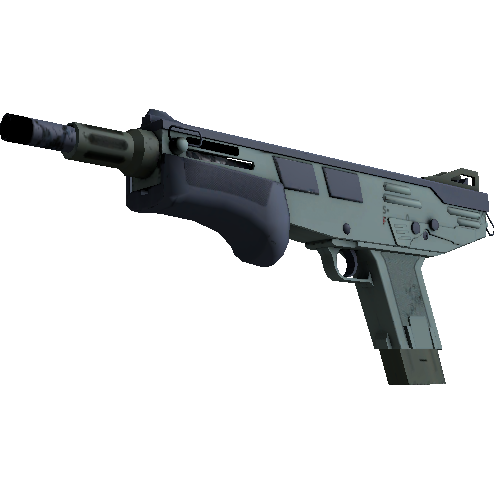 MAG-7（纪念品） | 暴风呼啸 