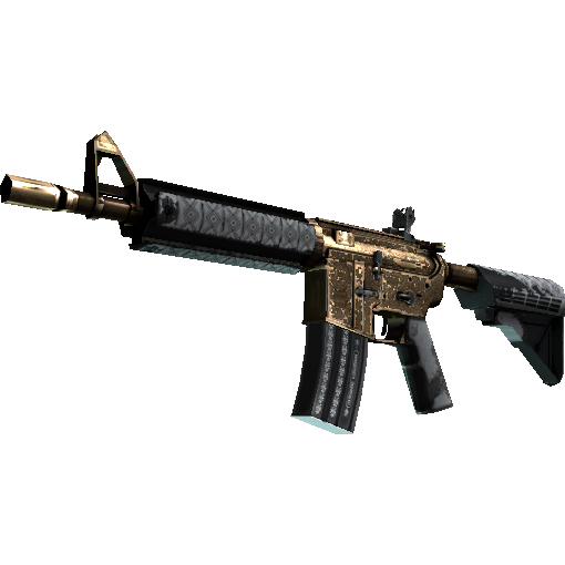 M4A4（StatTrak™） | 皇家圣骑士 