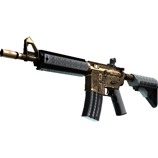 M4A4（StatTrak™） | 皇家圣骑士 