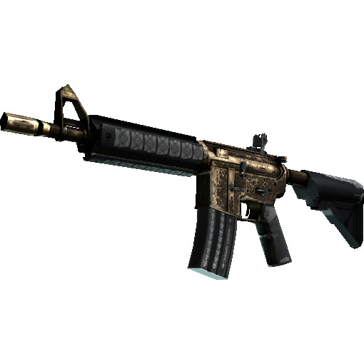 M4A4（StatTrak™） | 皇家圣骑士 