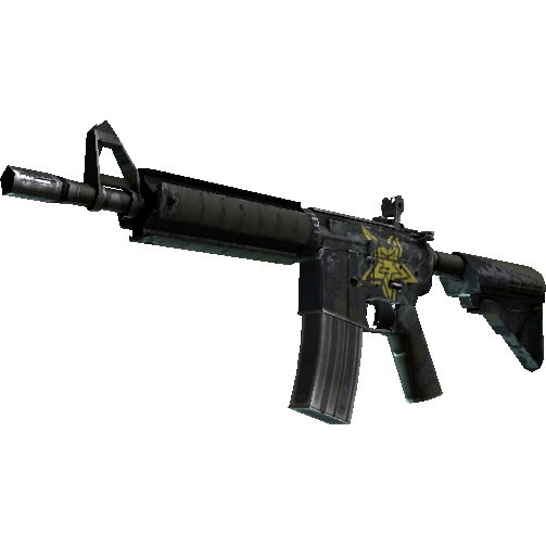 M4A4（StatTrak™） | 星级 