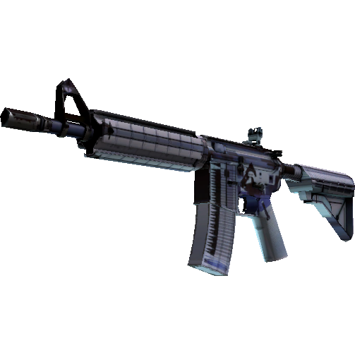 M4A4（StatTrak™） | X 光 