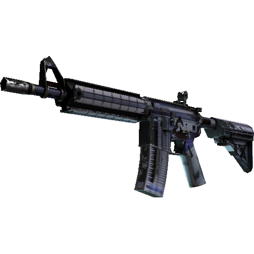 M4A4 | X 光 