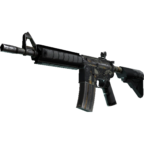 M4A4 | 现代猎手 