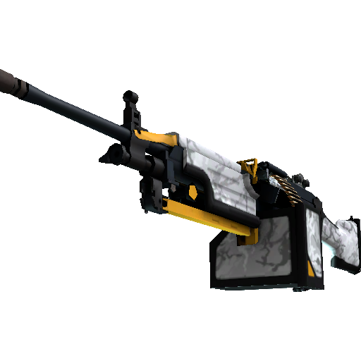 M249（StatTrak™） | 鬼影 