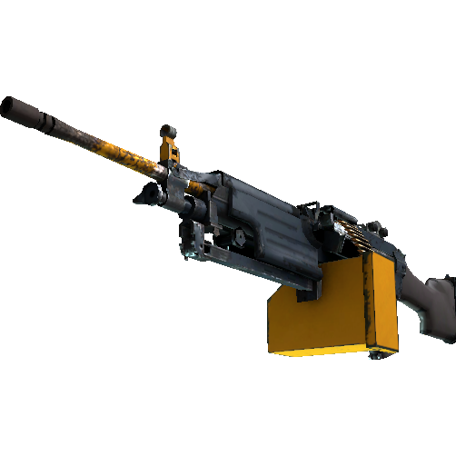 M249 | 冲击钻 