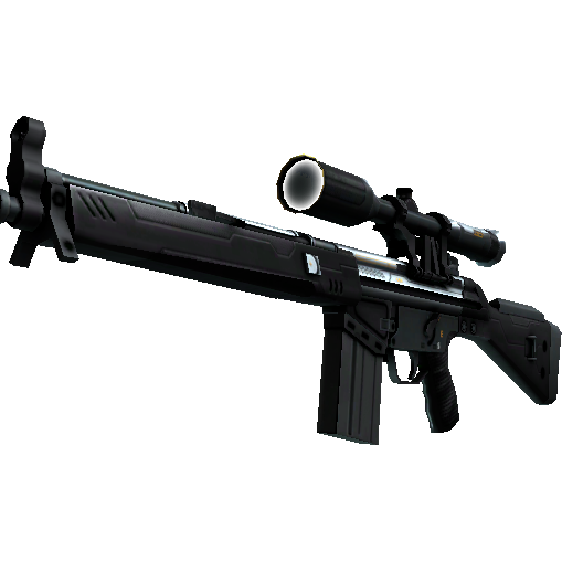 G3SG1（StatTrak™） | 通风机 