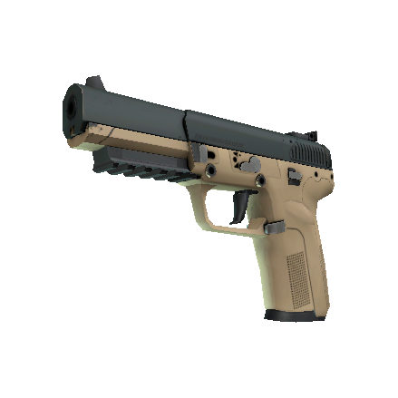 FN57（纪念品） | 雇佣兵 