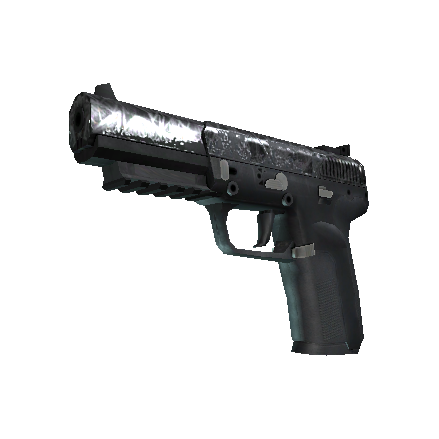 FN57（纪念品） | 银白石英 