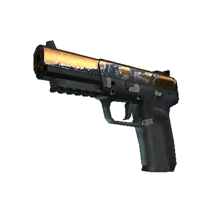 FN57（StatTrak™） | 铜色星系 