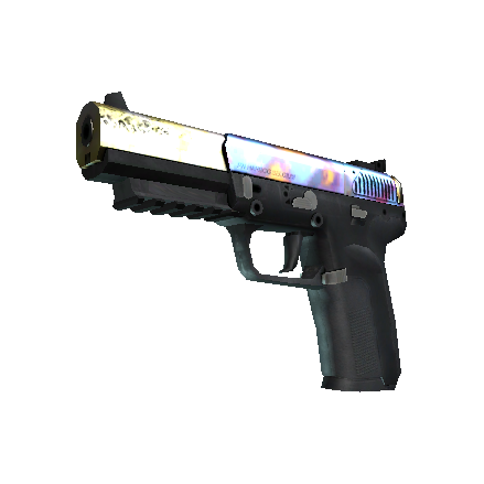 FN57（StatTrak™） | 表面淬火 