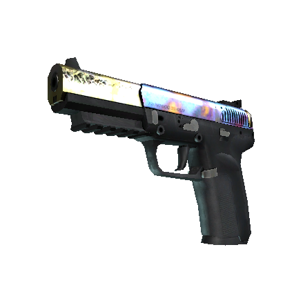 FN57（StatTrak™） | 表面淬火 