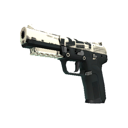 FN57（StatTrak™） | 神祗 