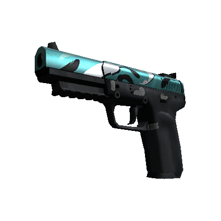 FN57（StatTrak™） | 狩猎利器 