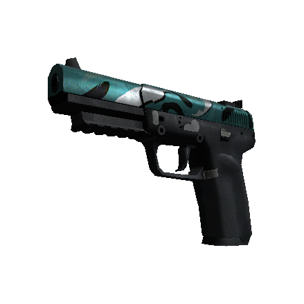 FN57（StatTrak™） | 狩猎利器 
