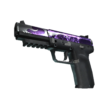 FN57（StatTrak™） | 焰色反应 