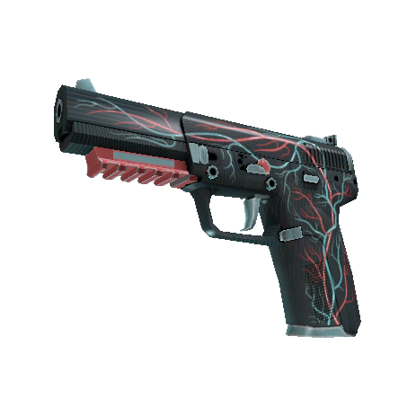 FN57（StatTrak™） | 毛细血管 