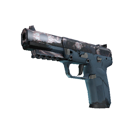 FN57（StatTrak™） | 夜影 