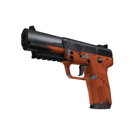 FN57 | 氮化处理 