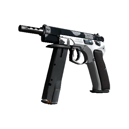 CZ75 | 螺形扭转 