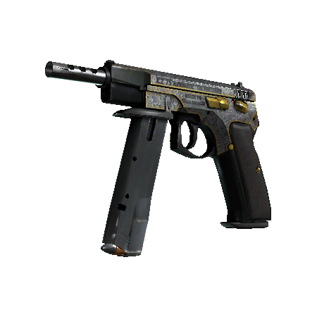 CZ75（StatTrak™） | 维多利亚 