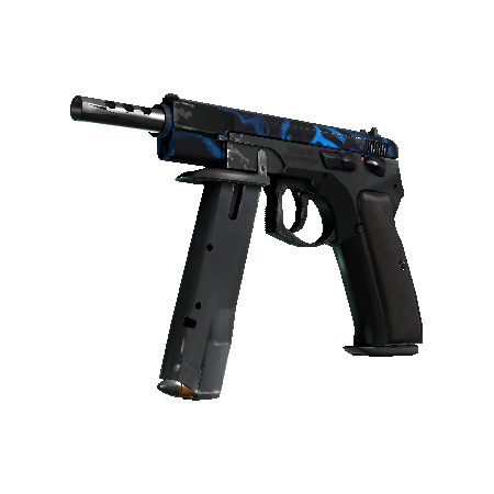 CZ75（StatTrak™） | 毒镖 