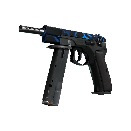 CZ75（StatTrak™） | 毒镖 