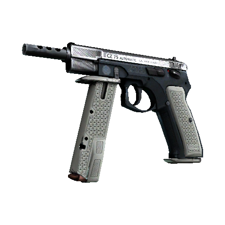 CZ75 | 印花板 