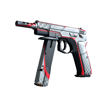 CZ75（StatTrak™） | 先驱 