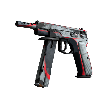 CZ75（StatTrak™） | 先驱 