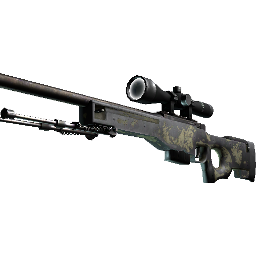 AWP | 狩猎网格 