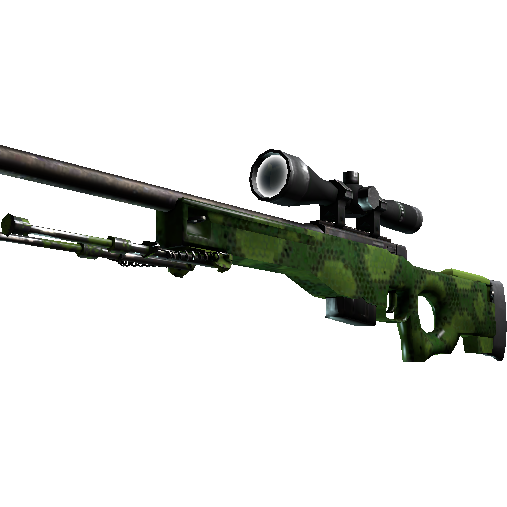 AWP | 响尾蛇 